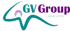 GV final logo